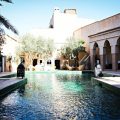 Le Moulin de Taroudant