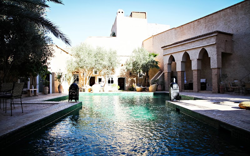 Le Moulin de Taroudant in Taroudannt, Morocco