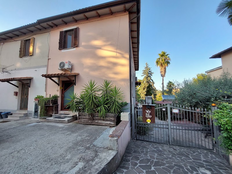 Le Pinelle in Terni, Italy