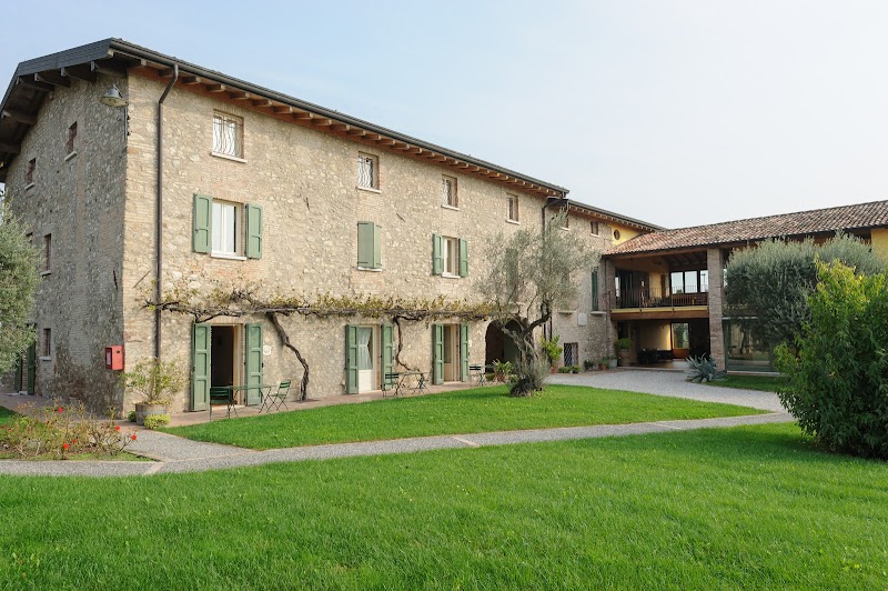 Le Presaglie in Desenzano del Garda, Italy