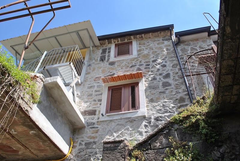 Le Quattro Stagioni in Teano, Italy