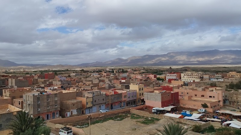 Le Relais Talsint in Talsint, Morocco