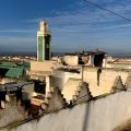 Le Riad Meknes