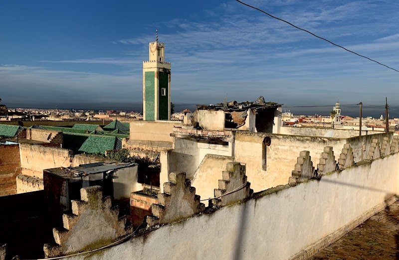 Le Riad Meknes in Meknes, Morocco