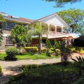 Le Savanna Country Lodge & Hotel