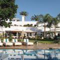 Le Sphinx Boutique Hotel Mohammedia