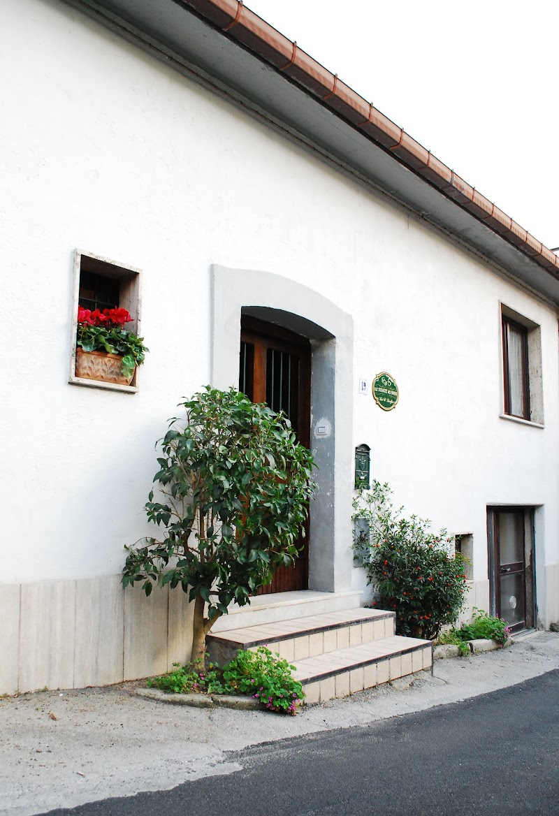 Le Stanze dei Nonni in Mercogliano, Italy