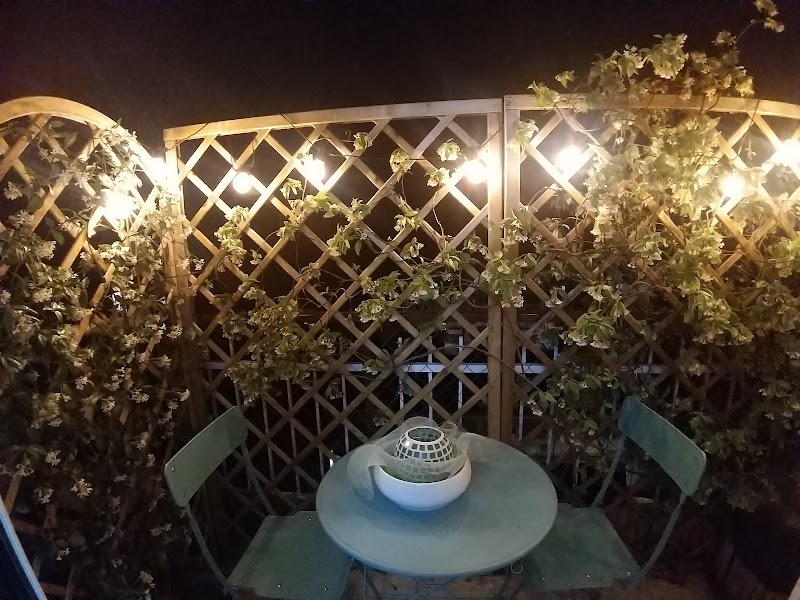 Le Stanze di Mina in Cassina de' Pecchi, Italy