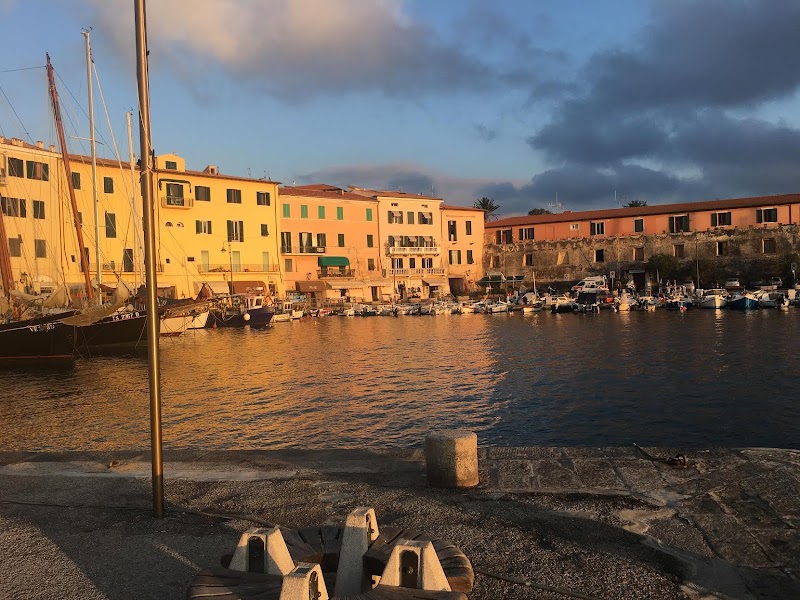 Le Stanze sul Mare in Portoferraio, Italy