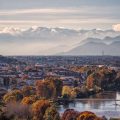 LeTerrazze Boutique Hotel – Turin
