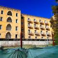 Ledra Palace Hotel
