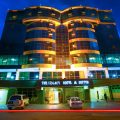 Legacy Hotel & Conference Centre