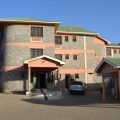 Legacy Hotel Mwingi