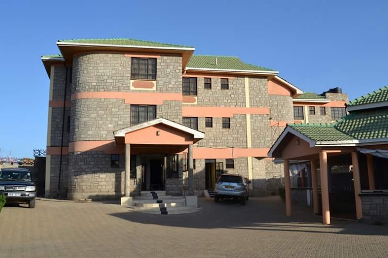 Legacy Hotel Mwingi in Mwingi, Kenya