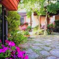 Leggieri Villa Siria