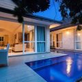 Leopard Beach Resort and Spa