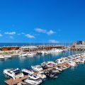 Les Ambassadeurs Hotel Casino & Marina