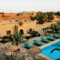 Les Portes du Desert