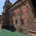 Letto a Castello