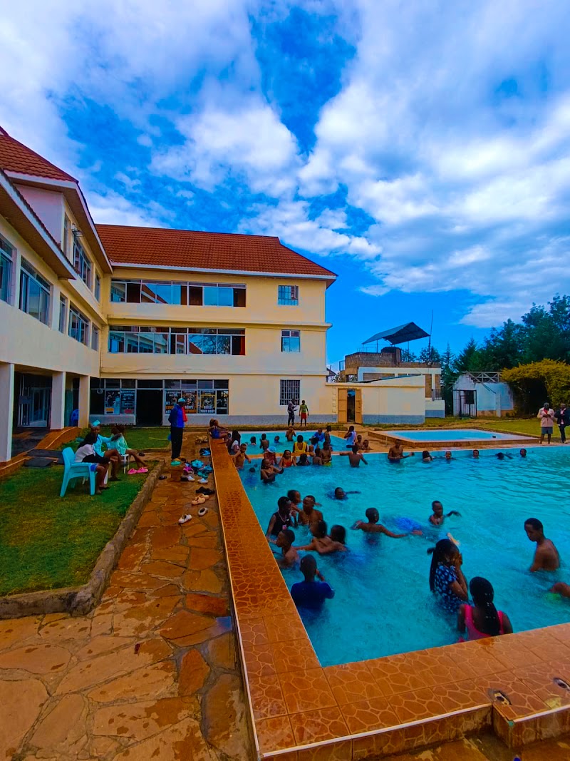 Lexington Hotel in Narok, Kenya