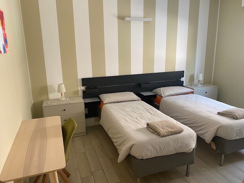 Lisonino House in Sant'Angelo Lodigiano, Italy