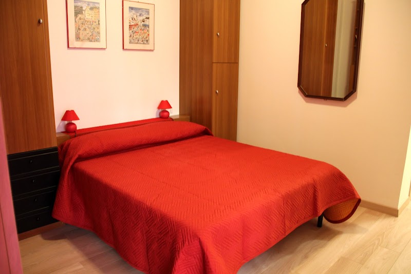Lo Studio Guest House in Pistoia, Italy