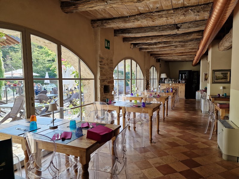 Locanda Ca’ dei Santi in Induno Olona, Italy