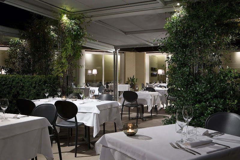 Locanda La Gazzella in Maranello, Italy