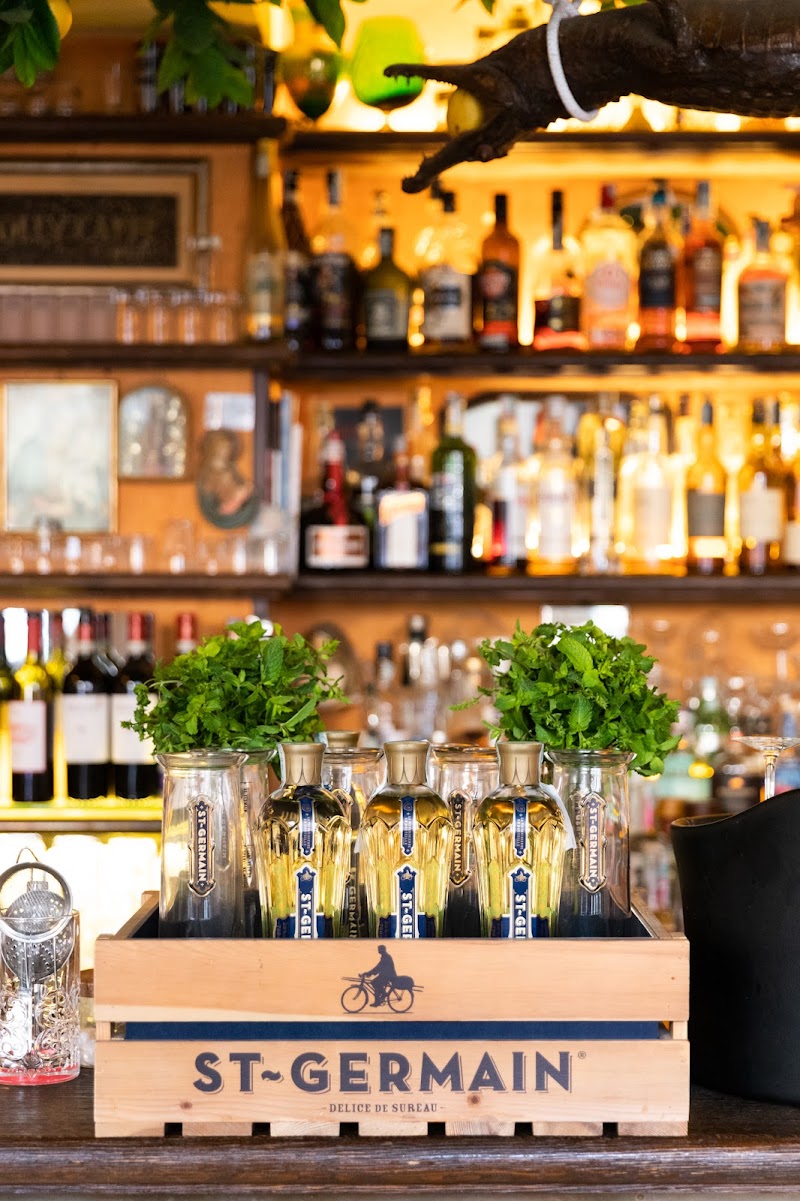 Locanda Pietrasantese in Pietrasanta, Italy