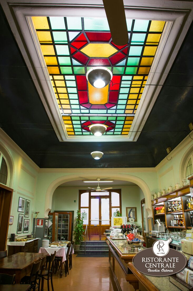 Locanda del Centrale in Cremona, Italy