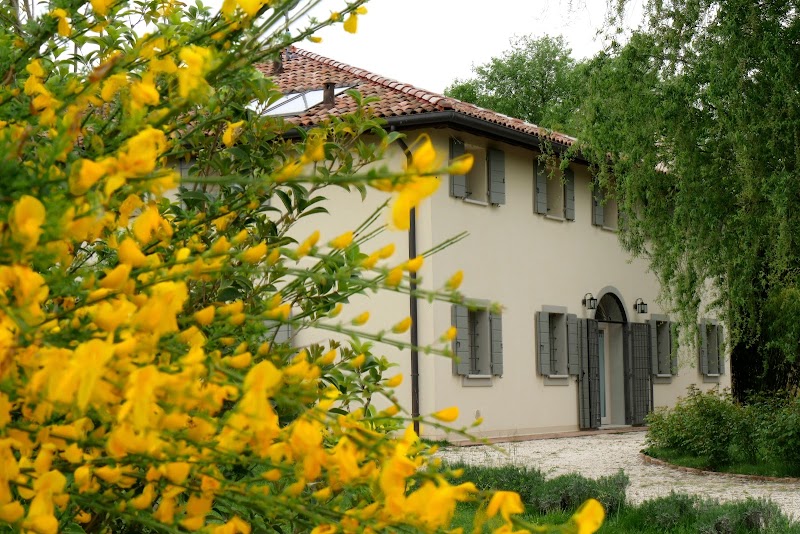 Locanda del Toro in Calderara di Reno, Italy
