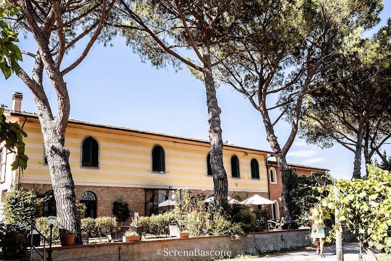 Locanda il Fornello in Altopascio, Italy