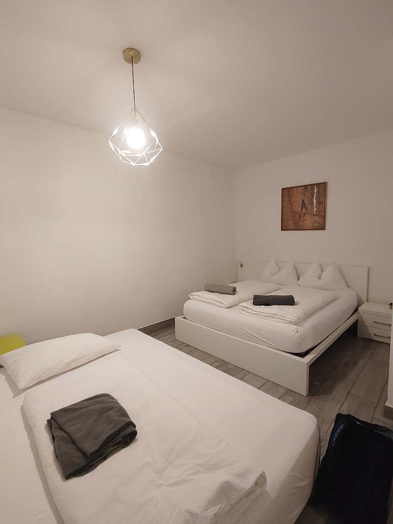 Loft 82 in Bolzano, Italy