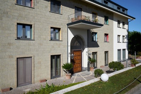 Loft da Mauro in Marigliano, Italy