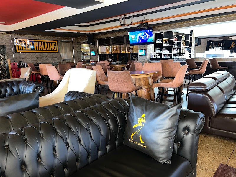 Louize Simba Hotel in Embu, Kenya