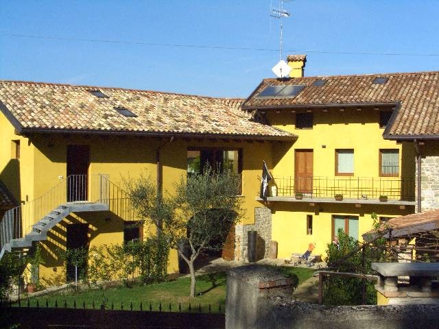 Lucciole per Lanterne in Gorizia, Italy