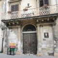 Luce Barocca