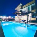 Luena Home Luxury Apartment