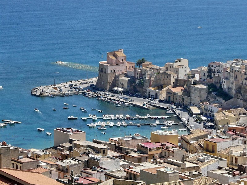Luxmarì Hotel & Spa in Castellammare del Golfo, Italy