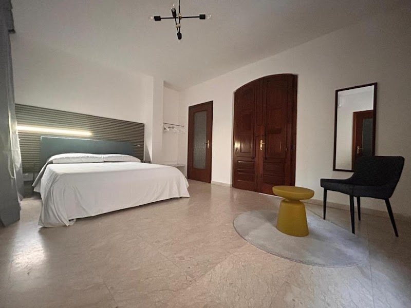 Luxury Studio Suite in Niscemi, Italy
