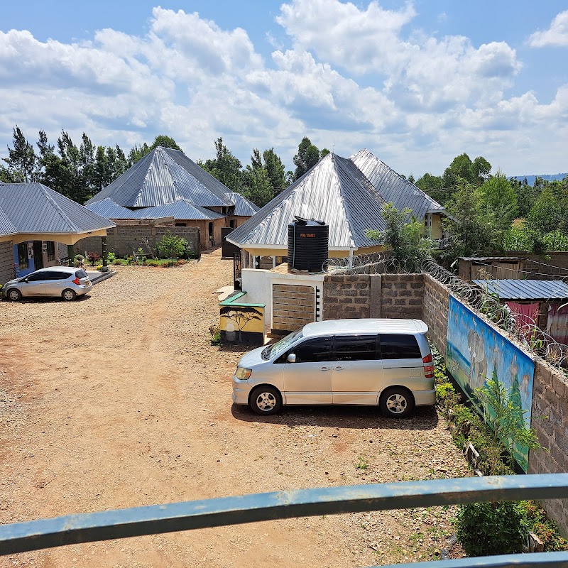 MMH Hotel & Guesthouse Webuye in Webuye, Kenya