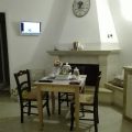 Macchia Mediterranea with Trullo