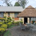 Mago Guest House