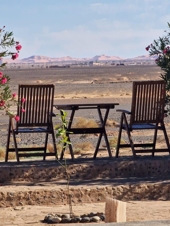 Maison Boutchrafine in Arfoud, Morocco