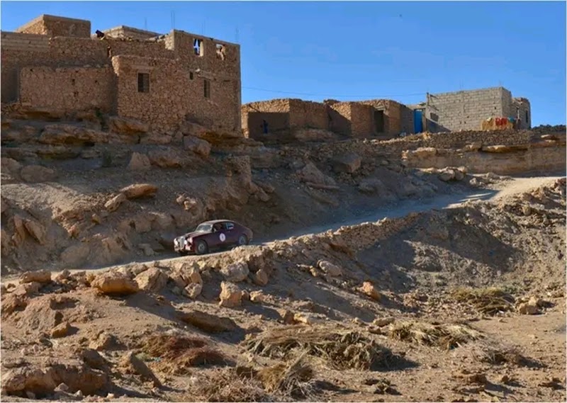Maison Chez Lahcen in Tissint, Morocco