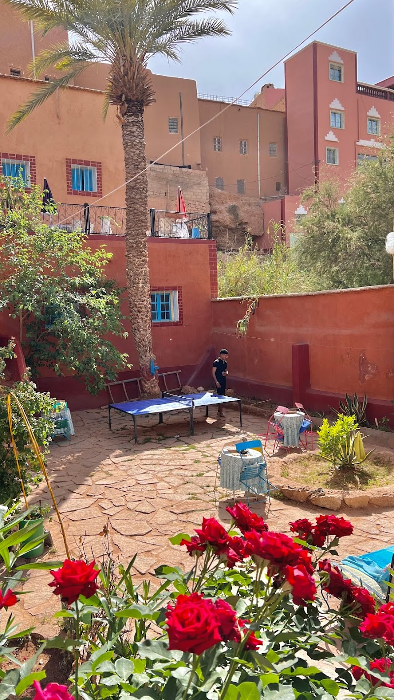 Maison D'Hotes Retour Au Calme in Ait Hani, Morocco