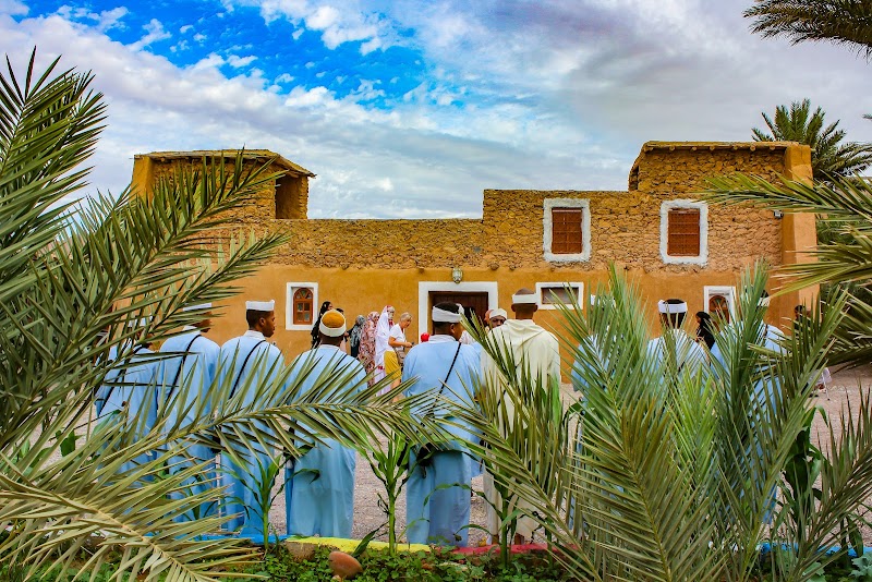 Maison D'hote Dar Imrane in Tata, Morocco