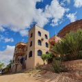 Maison D’hotes Sahara