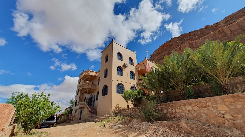 Maison D’hotes Sahara in Awfouss, Morocco