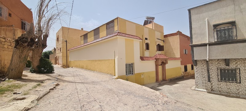 Maison Halimos in Midalt, Morocco